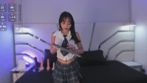 Miranda  online show from 10-15-25, 11:54