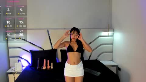 Miranda  online show from 10-29-25, 11:23