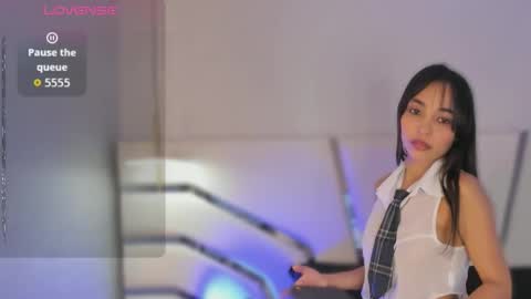 Miranda  online show from 11-03-25, 11:33