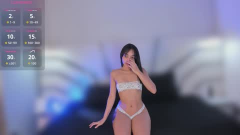 Miranda  online show from 11-20-25, 11:54