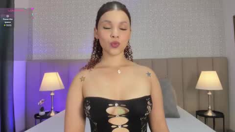 Miranda online show from 10-21-25, 01:23