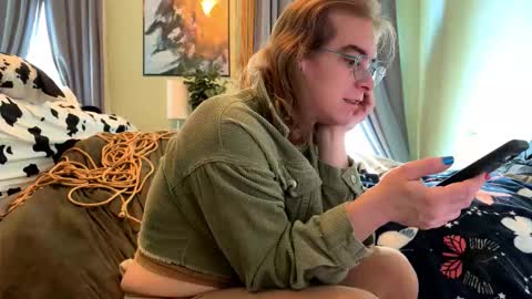 Miranda Flowers online show from 02-27-26, 07:03