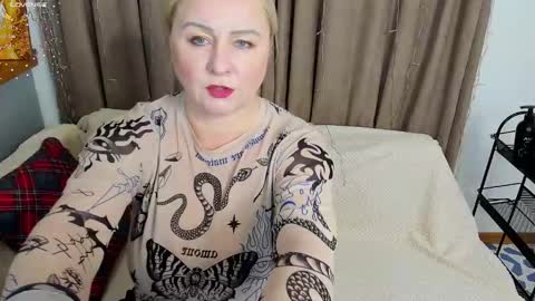 Miranda online show from 01-21-25, 11:35