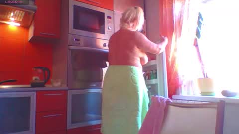 Miranda online show from 10-16-25, 10:05