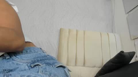 Snapshot of miranda_villa chatting on 10-05-25, 12:36 Miranda online show from 10-05-25, 12:36
