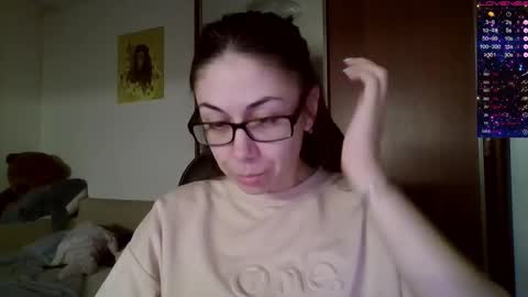 MIRANDA online show from 02-12-25, 01:27