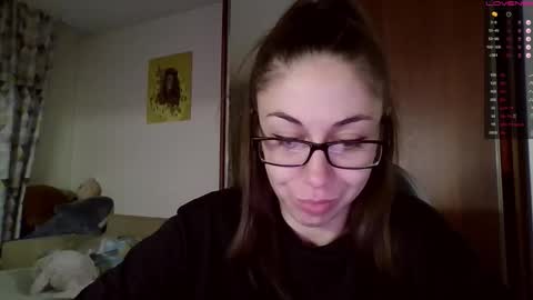 MIRANDA online show from 09-29-25, 02:44