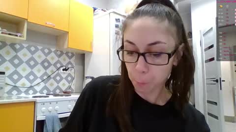 MIRANDA online show from 11-26-25, 11:55