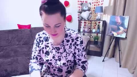 MirandaDyson online show from 02-27-26, 03:01