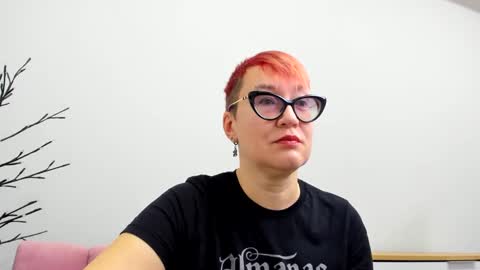 Snapshot of mirandagill chatting on 01-13-25, 08:47 mirandagill online show from 01-13-25, 08:47