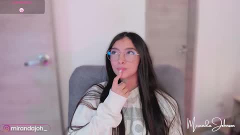 Miranda online show from 10-17-25, 01:25