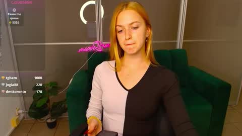 MirandaMayers online show from 10-03-25, 12:40
