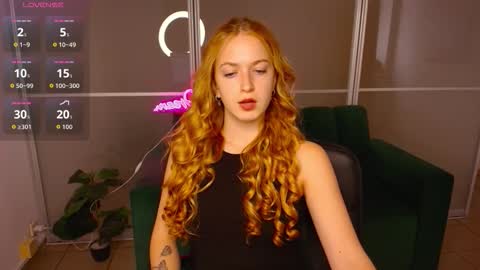 MirandaMayers online show from 10-07-25, 11:40