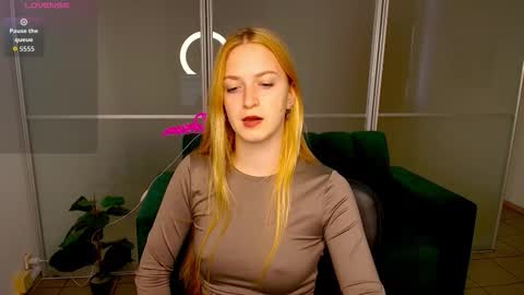 MirandaMayers online show from 10-23-25, 11:53