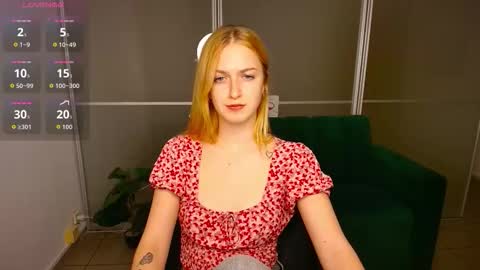 MirandaMayers online show from 10-29-25, 09:05