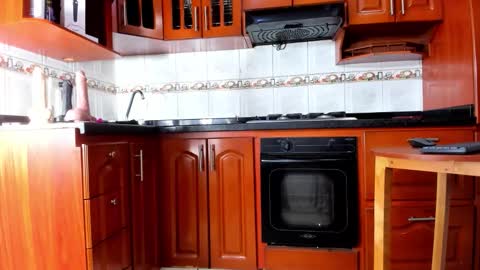 Miranda online show from 02-14-26, 03:47