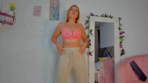 mirandarroxxx online show from 01-07-26, 01:13