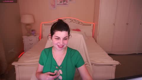 Miranda online show from 01-26-25, 06:28