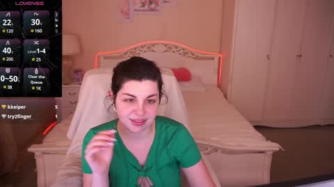 Miranda online show from 01-26-25, 09:29