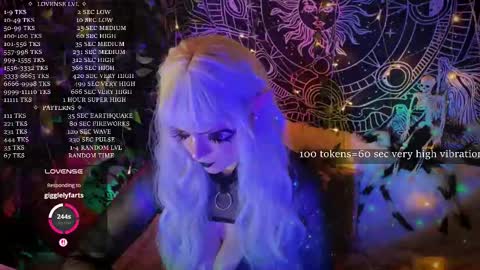 mirareed online show from 11-03-25, 03:41