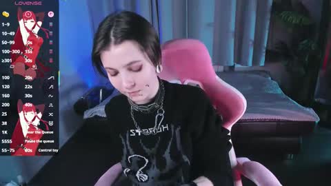 MiraVelle online show from 11-22-25, 09:14