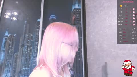Snapshot of miray_kuriyama chatting on 12-29-24, 03:24 Kira online show from 12-29-24, 03:24