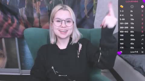 Snapshot of miray_kuriyama chatting on 02-20-25, 06:13 Kira online show from 02-20-25, 06:13