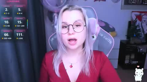 Kira online show from 02-05-26, 10:58