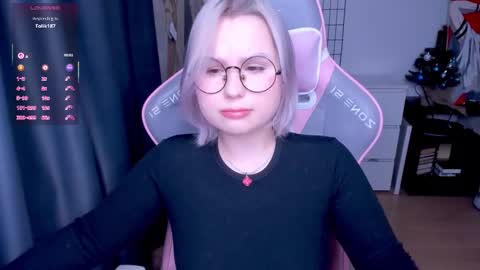 Kira online show from 02-21-26, 06:20