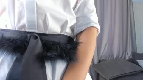 Snapshot of mirelva chatting on 10-20-25, 07:20 Mira online show from 10-20-25, 07:20