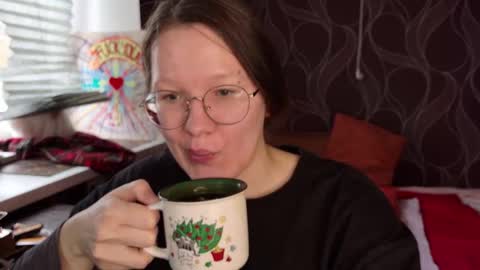 Mira online show from 10-13-25, 07:52