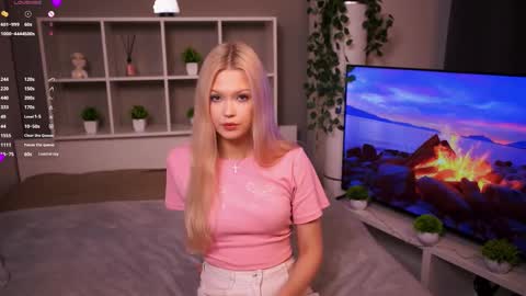 Elsa online show from 11-02-25, 10:34