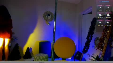 Snapshot of miriiamerotic chatting on 12-31-24, 04:14 Miriam online show from 12-31-24, 04:14