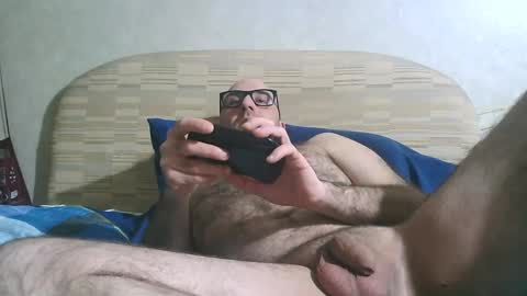 mirko245 online show from 03-04-25, 12:18