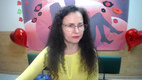 Miroslava Happi online show from 10-01-25, 06:41