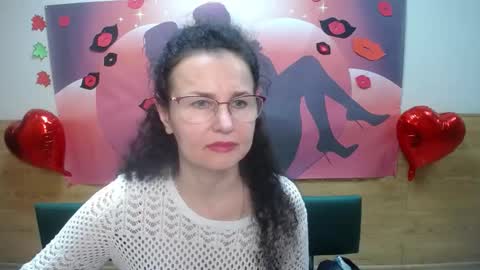 Miroslava Happi online show from 10-03-25, 06:10