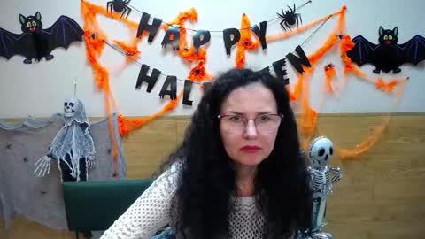 Miroslava Happi online show from 11-02-25, 08:28