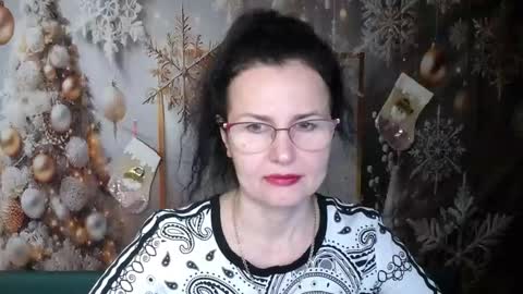 Miroslava Happi online show from 01-09-26, 07:00