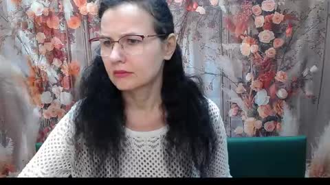 Miroslava Happi online show from 02-16-26, 07:04