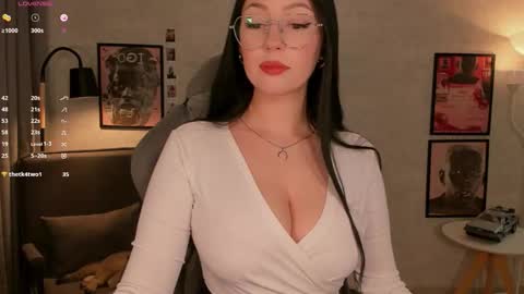 Miroslava online show from 01-08-26, 05:43