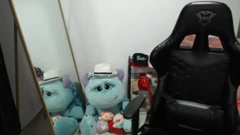 Snapshot of mis_iyasha chatting on 10-11-25, 07:34 IYASHA online show from 10-11-25, 07:34