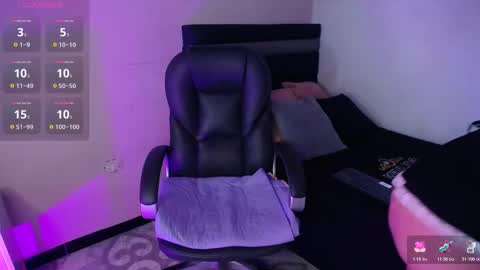 Misaaki online show from 11-03-25, 11:00