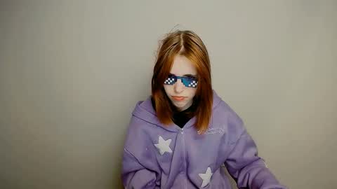 misaki_chan_ online show from 10-14-25, 09:37