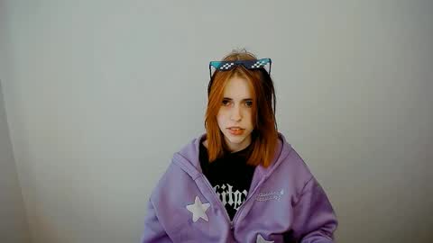 misaki_chan_ online show from 10-18-25, 07:20