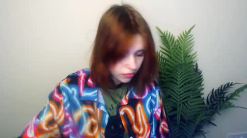 misaki_chan_ online show from 01-11-26, 10:59