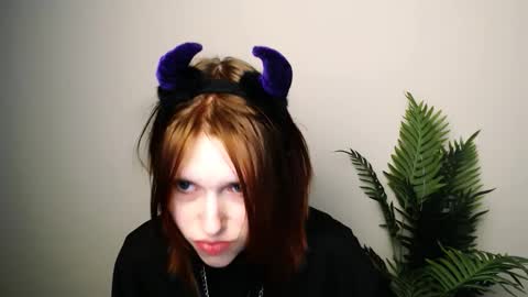 misaki_chan_ online show from 02-19-26, 11:01