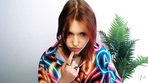 misaki_chan_ online show from 02-22-26, 09:19