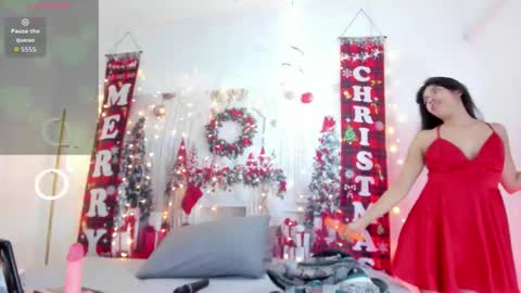 Misaki Kai online show from 11-27-25, 06:59