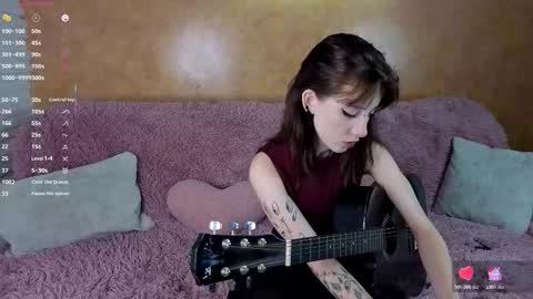 Misa online show from 09-20-25, 05:19