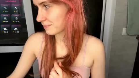 Molly online show from 01-11-26, 01:16